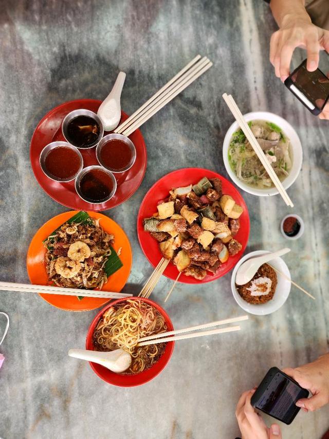 Photo of New World Park Food City - George Town, Penang, Malaysia