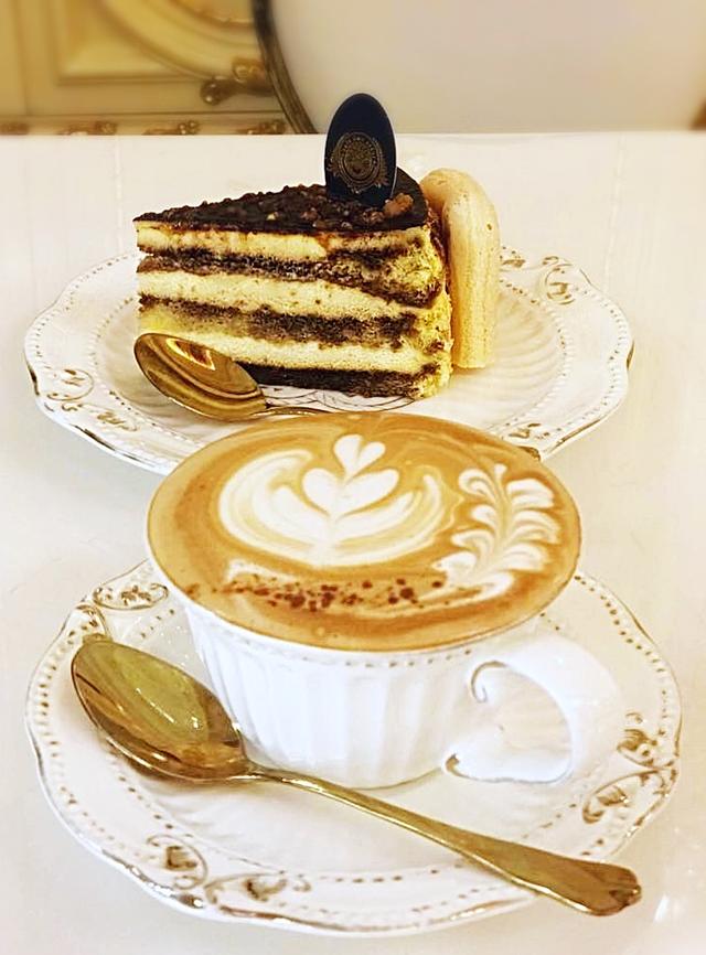 Photo of Cafe Ame Soeur - Puchong, Selangor, Malaysia