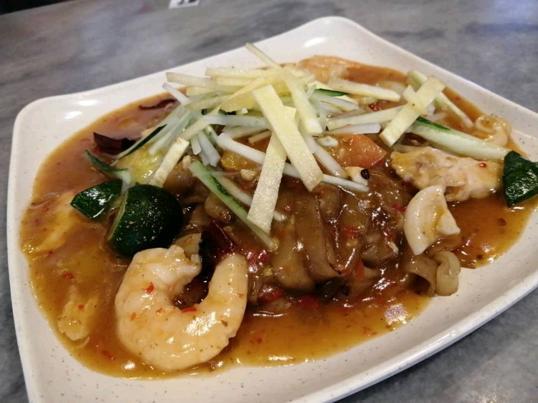 Photo of Ori Restaurant @ Damai Point - Kota Kinabalu, Sabah, Malaysia