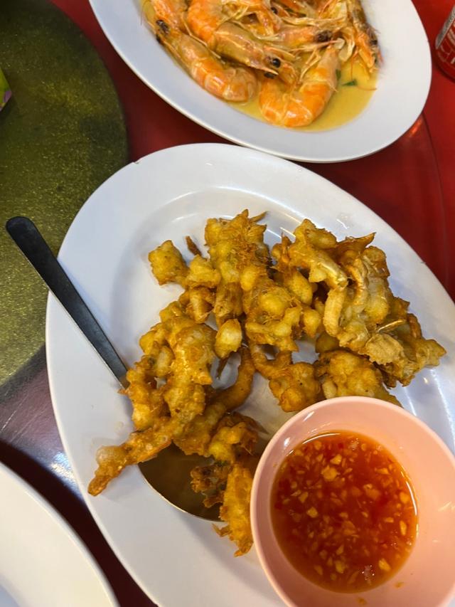 Photo of Welcome 100% Seafood Restaurant (PPG) - Kota Kinabalu, Sabah, Malaysia