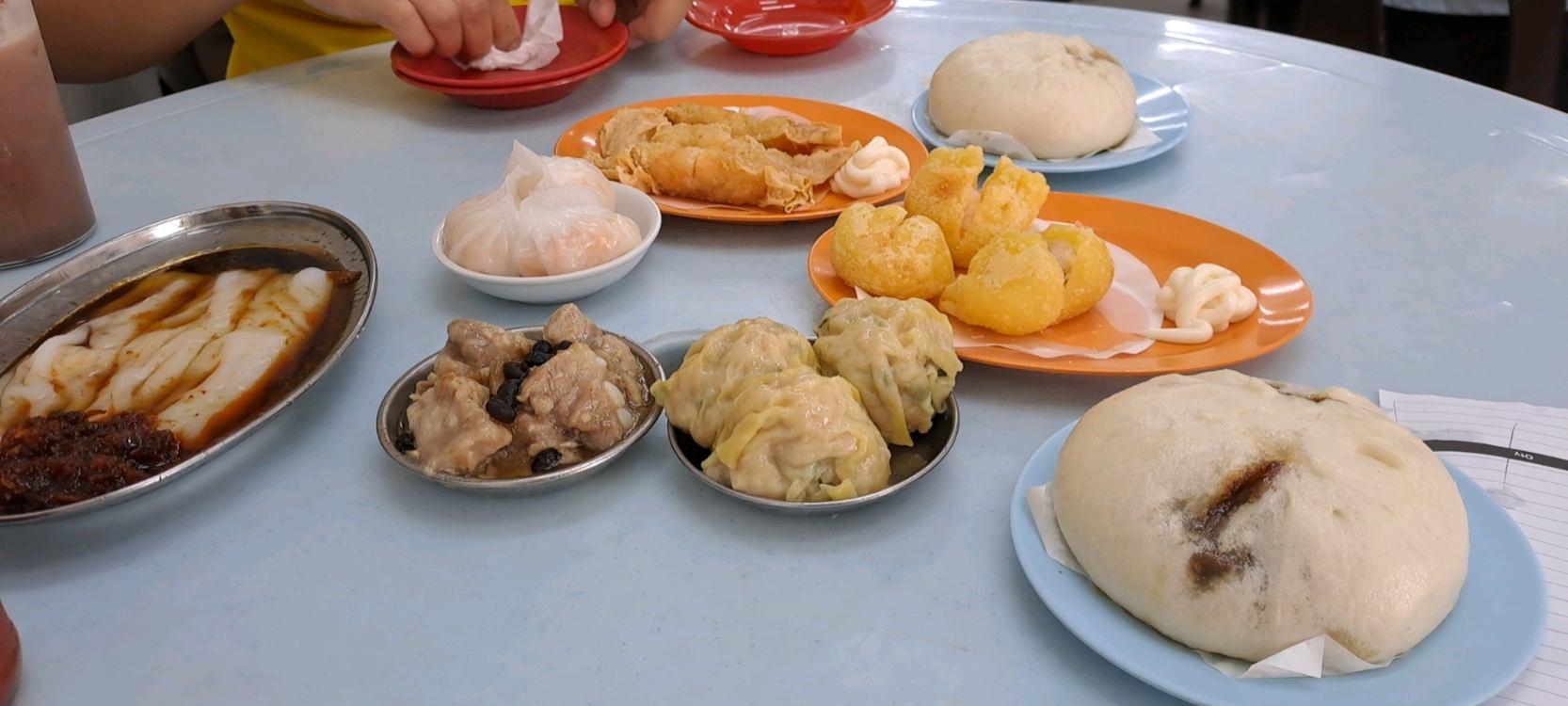 Photo of Kedai Kopi Mee Bon 米文包饺 - Kuala Lumpur, Kuala lumpur, Malaysia