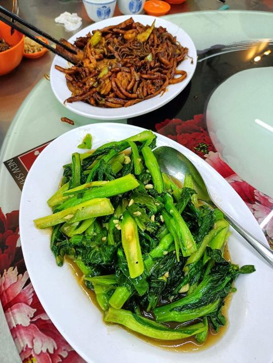 Photo of Westlake restaurant - Kuala Lumpur, Kuala lumpur, Malaysia