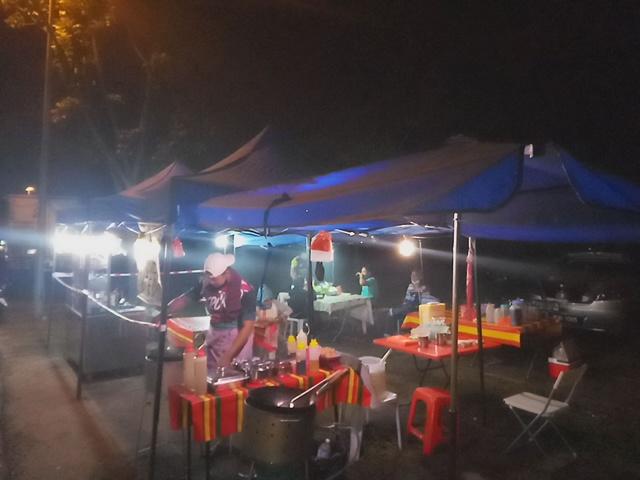 Photo of Char Kuey Teow Legend (Ruvena Villa) - Puchong, Selangor, Malaysia