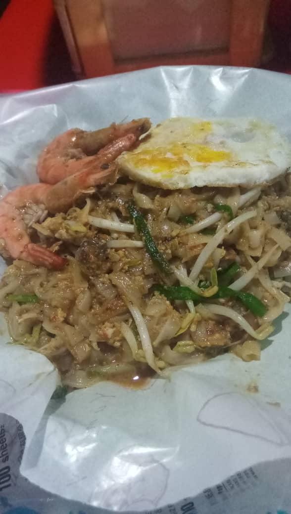Photo of Char Kuey Teow Legend (Ruvena Villa) - Puchong, Selangor, Malaysia