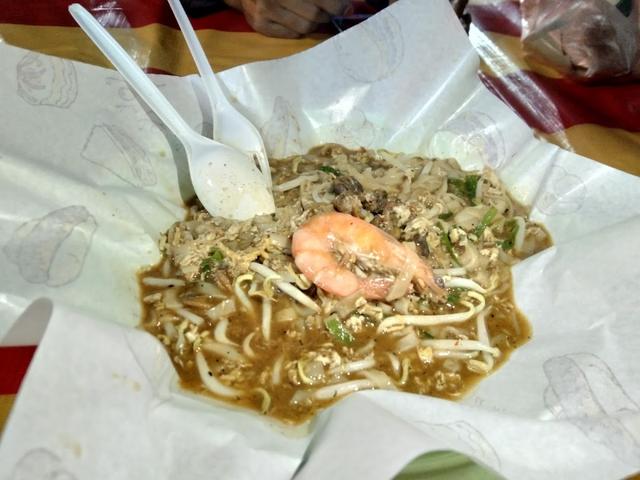 Photo of Char Kuey Teow Legend (Ruvena Villa) - Puchong, Selangor, Malaysia