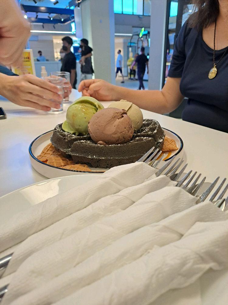 Photo of Inside Scoop @ 1 Utama - Petaling Jaya, Selangor, Malaysia
