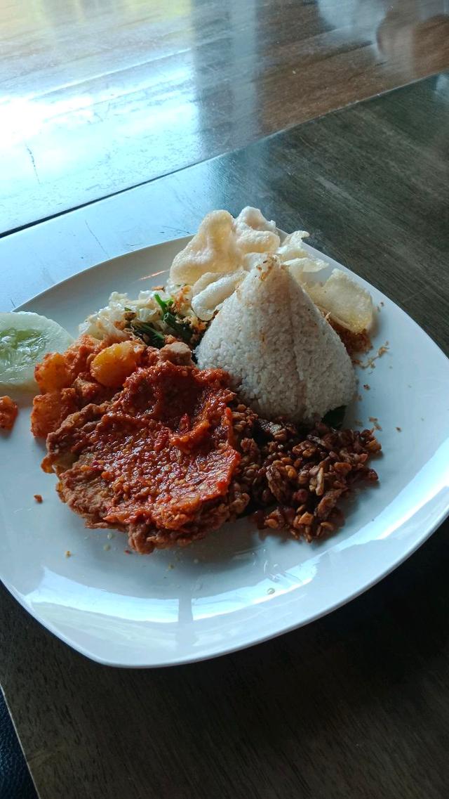 Photo of Indo Taste - T1 Bundusan - Kota Kinabalu, Sabah, Malaysia