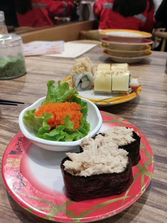 Photo of Sushi Mentai - Miri, Sarawak, Malaysia