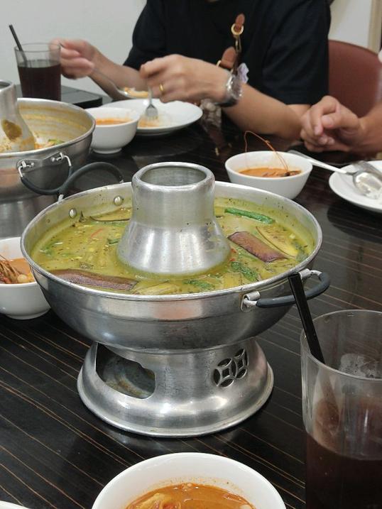 Photo of Little Thai Kuching - Kuching, Sarawak, Malaysia