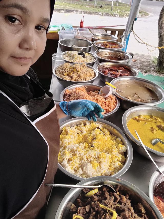 Photo of Dapor Cik Taa - Puchong, Selangor, Malaysia