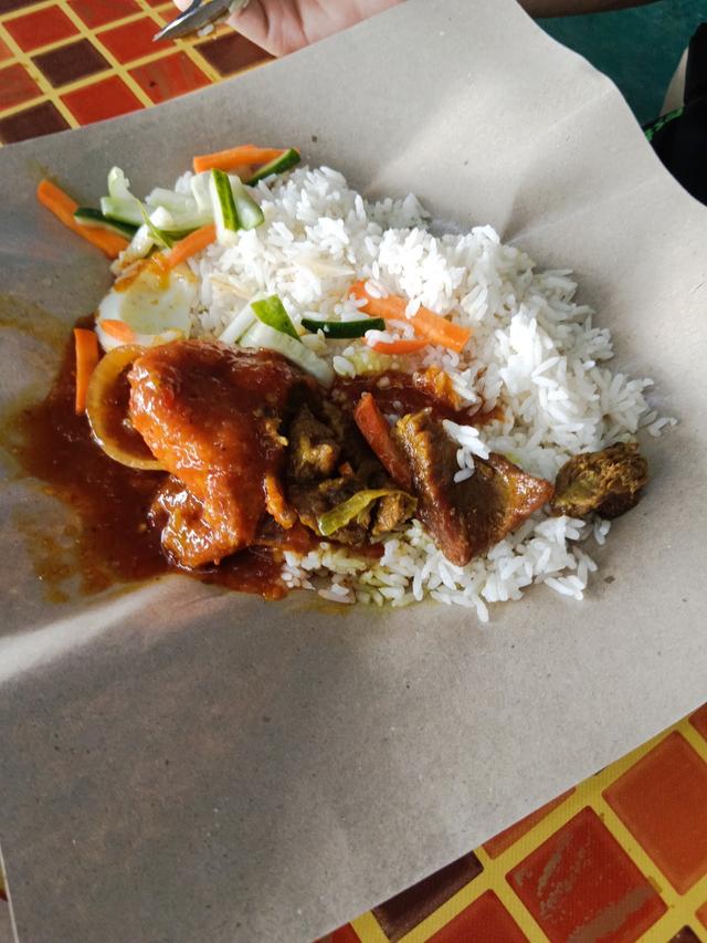 Photo of Dapor Cik Taa - Puchong, Selangor, Malaysia