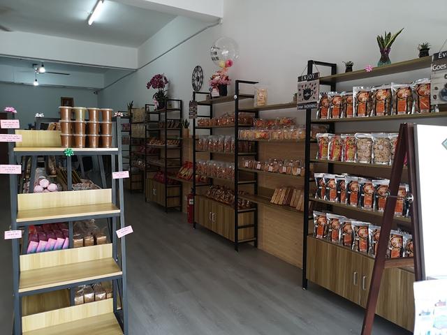 Photo of De Chiffon World - Subang Jaya, Selangor, Malaysia