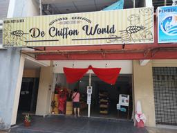 De Chiffon World