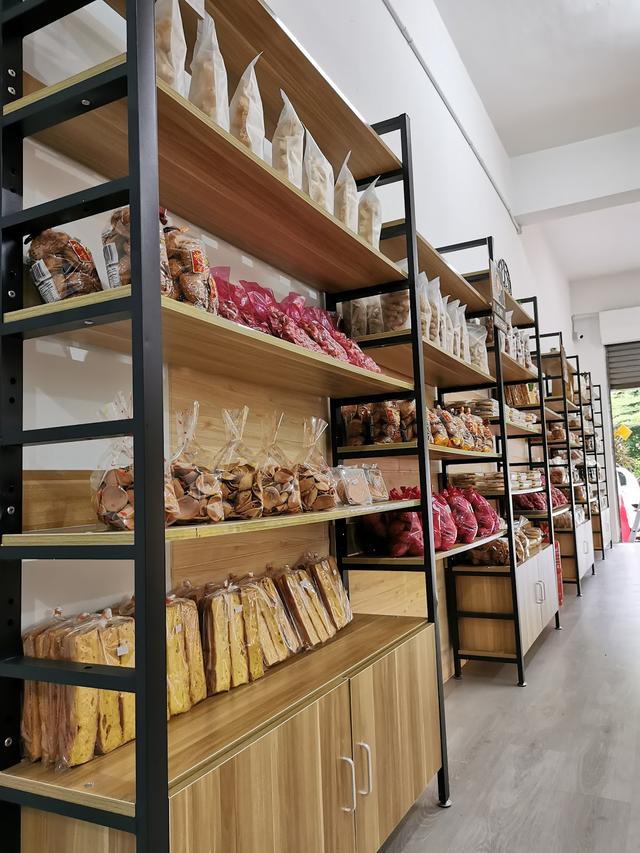 Photo of De Chiffon World - Subang Jaya, Selangor, Malaysia