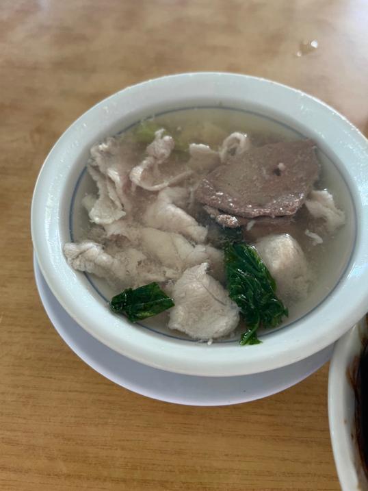 Photo of Restaurant Sinsuran Sang Nyuk Mee - Kota Kinabalu, Sabah, Malaysia