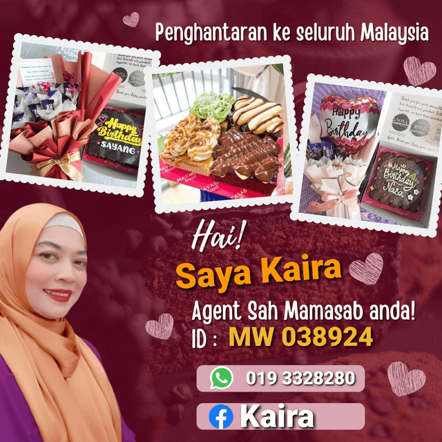 Photo of Dessert Party Shop Taman Amanputra,Puchong - Puchong, Selangor, Malaysia