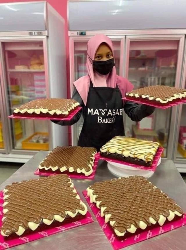 Photo of Dessert Party Shop Taman Amanputra,Puchong - Puchong, Selangor, Malaysia