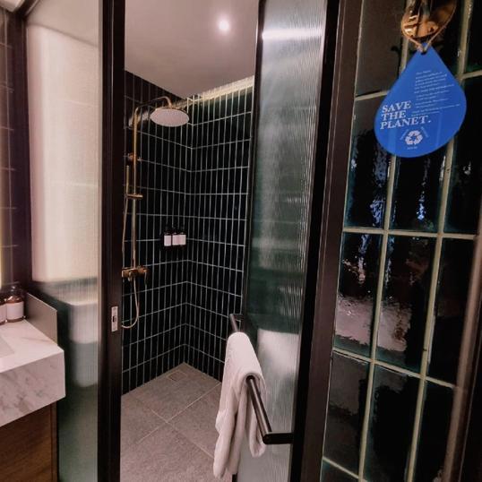 Photo of The LUMA Hotel - Kota Kinabalu, Sabah, Malaysia