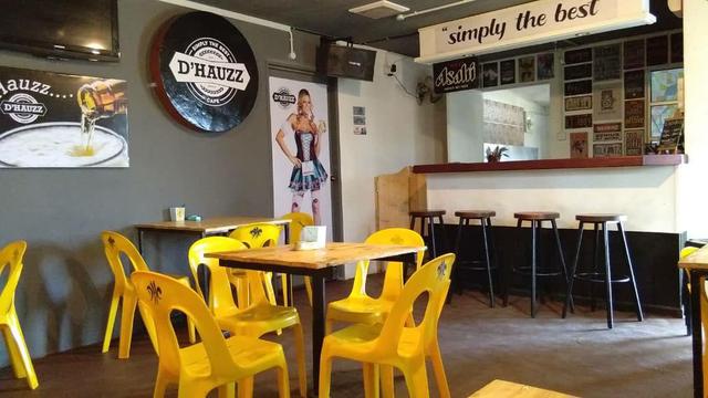 Photo of D'Hauzz Cafe - Keningau, Sabah, Malaysia