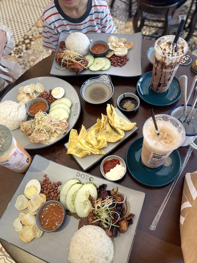 Photo of DOZO NanYang Kopihouse (IJM SANDAKAN) - Sandakan, Sabah, Malaysia