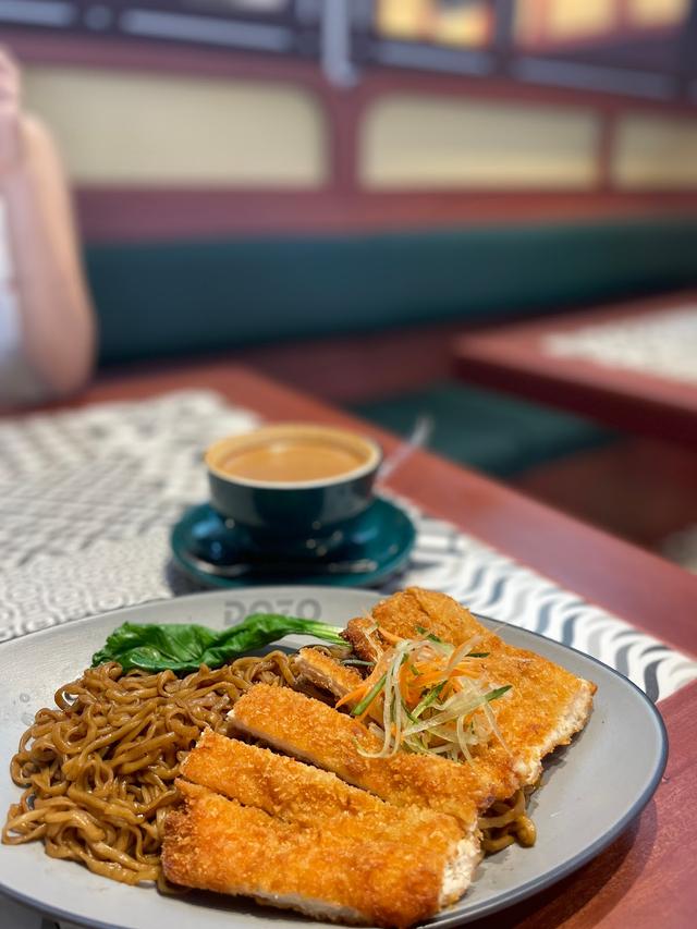 Photo of DOZO NanYang Kopihouse (IJM SANDAKAN) - Sandakan, Sabah, Malaysia