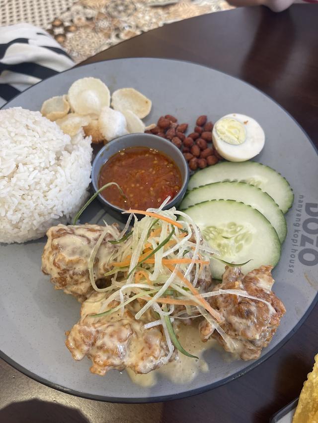 Photo of DOZO NanYang Kopihouse (IJM SANDAKAN) - Sandakan, Sabah, Malaysia