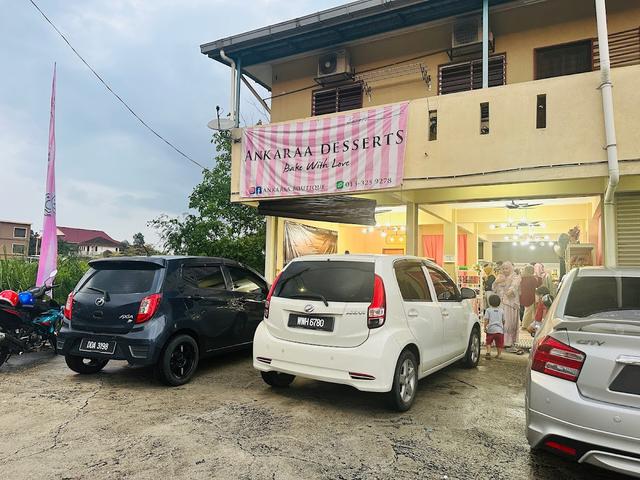 Photo of Ankaraa Boutique - Subang Jaya, Selangor, Malaysia