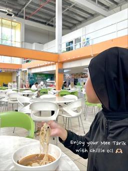 Photo of Bataras Kolombong Food Court - Kota Kinabalu, Sabah, Malaysia