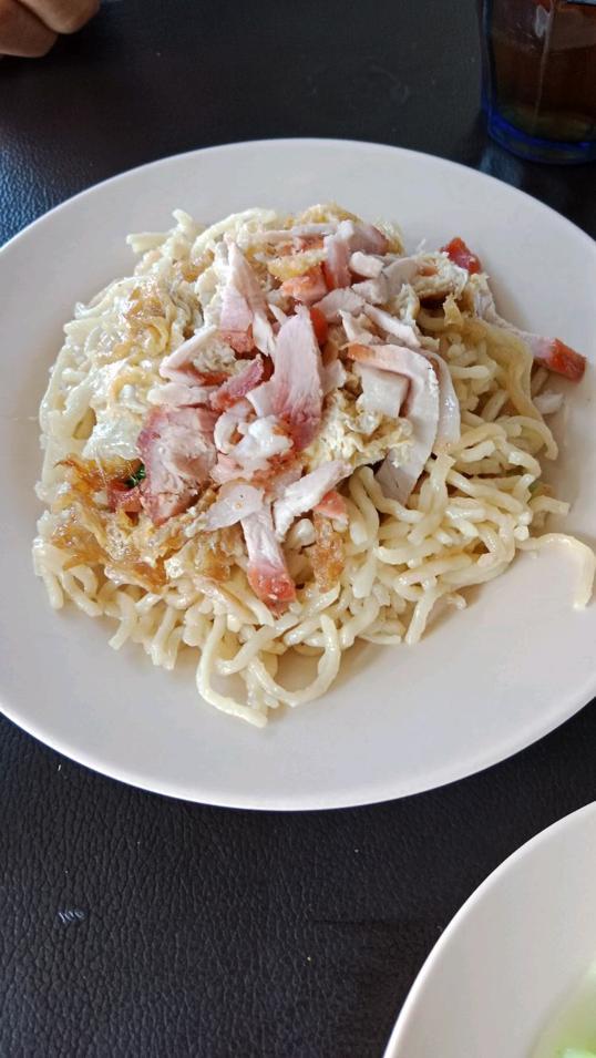 Photo of Restoran Wun Chiap - Tuaran, Sabah, Malaysia