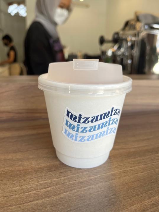Photo of mizumizu coffee - Kota Kinabalu, Sabah, Malaysia