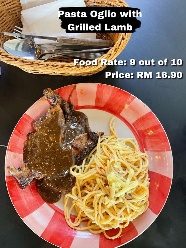 Photo of Grill Patio Damai - Kota Kinabalu, Sabah, Malaysia