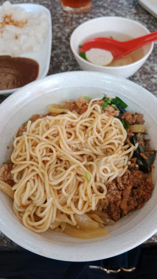 Photo of Keng Lok Restaurant - Kota Kinabalu, Sabah, Malaysia