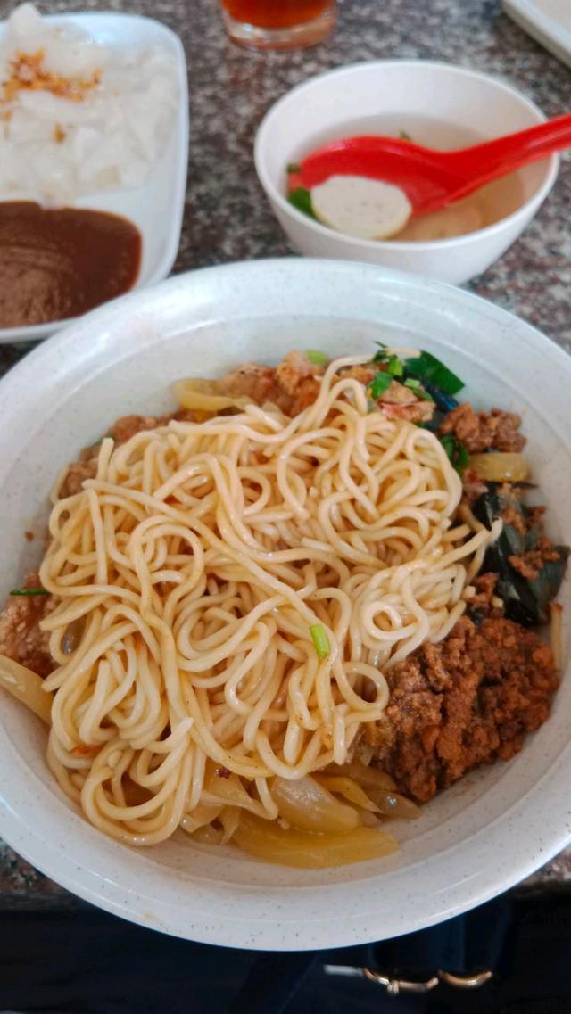 Photo of Keng Lok Restaurant - Kota Kinabalu, Sabah, Malaysia