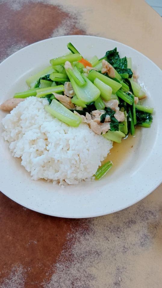 Photo of Kim Fah (Beaufort) Restaurant - Kota Kinabalu, Sabah, Malaysia