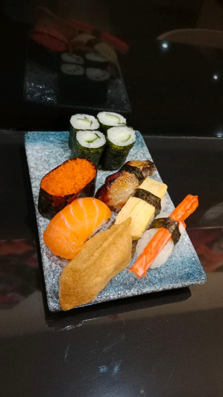 Photo of Aji Tei Japanese Restaurant 味亭日本料理 - Kota Kinabalu, Sabah, Malaysia