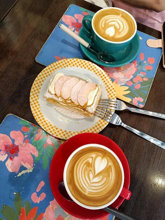 Photo of Tim's Teapot Terrace - Kuala Lumpur, Kuala lumpur, Malaysia