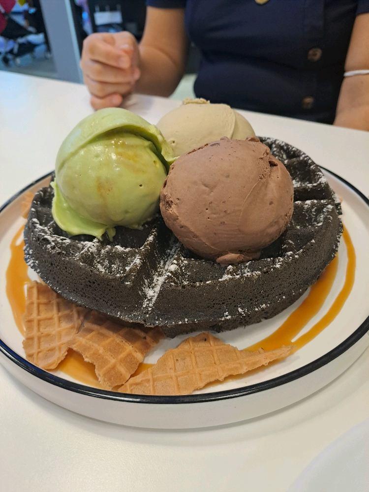Photo of Inside Scoop @ 1 Utama - Petaling Jaya, Selangor, Malaysia
