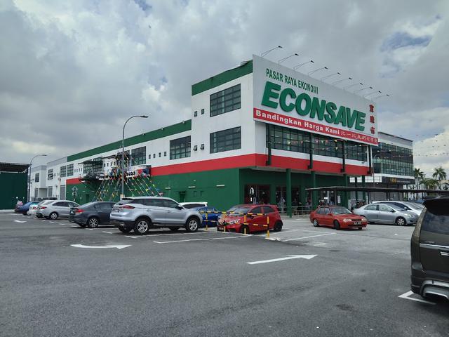 Photo of Econsave Seksyen 27 - Subang Jaya, Selangor, Malaysia