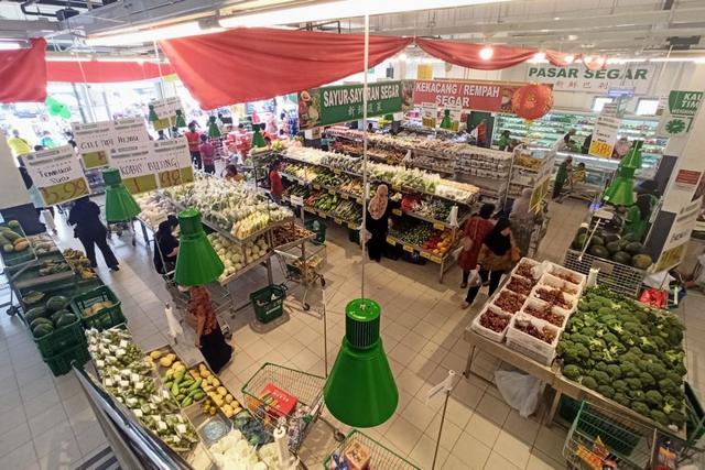 Photo of Econsave Seksyen 27 - Subang Jaya, Selangor, Malaysia