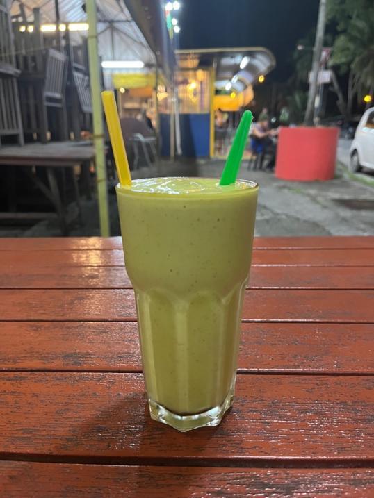 Photo of The Living Juice - Kota Kinabalu, Sabah, Malaysia