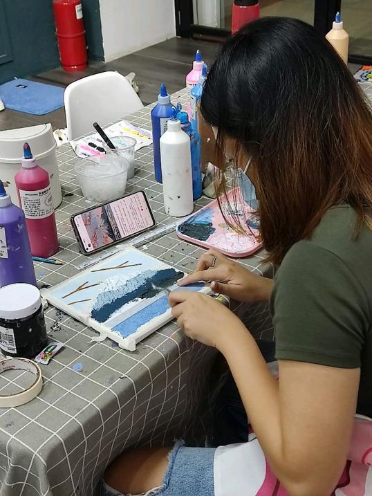 Photo of W.Q Handicraft D.I.Y - Miri, Sarawak, Malaysia