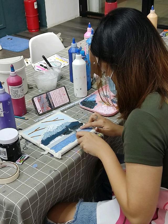 Photo of W.Q Handicraft D.I.Y - Miri, Sarawak, Malaysia