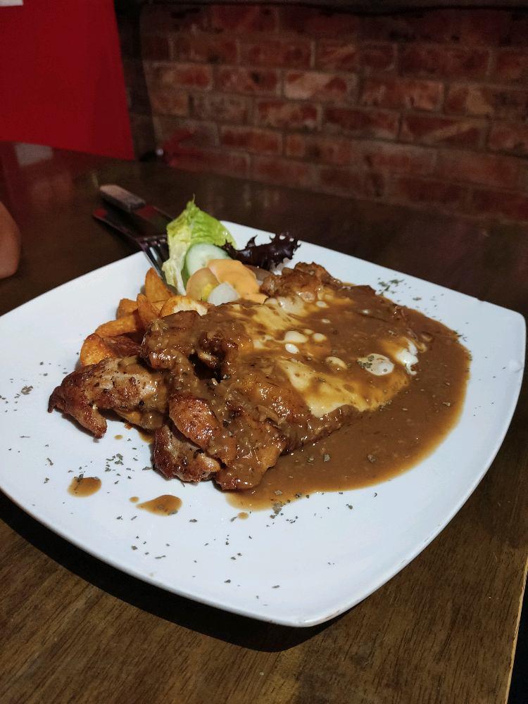 Photo of 2nd Home Cafe & Bistro - Miri, Sarawak, Malaysia