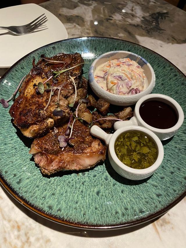 Photo of LaVine Restaurant and Wine Bar - Kota Kinabalu, Sabah, Malaysia