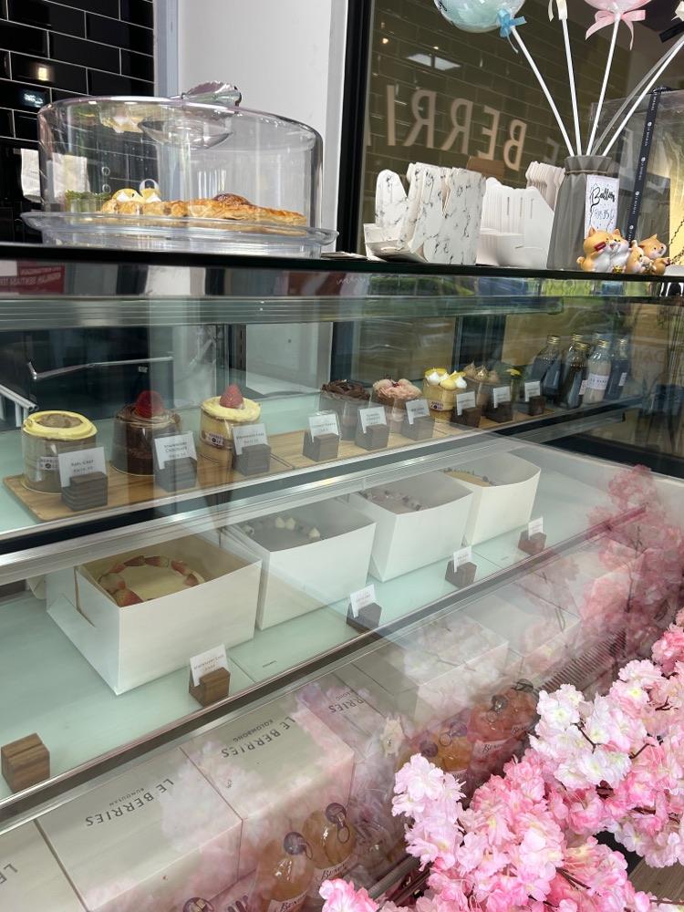 Photo of Le Berries Gaya Street - Kota Kinabalu, Sabah, Malaysia