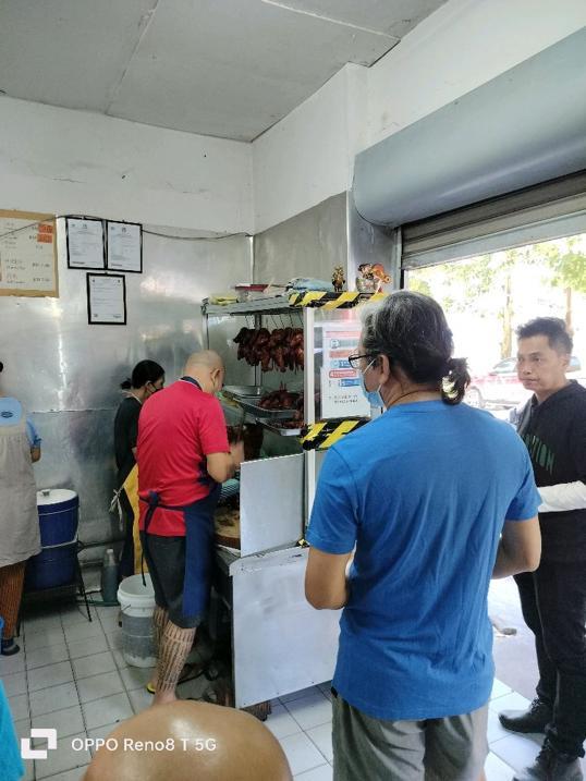 Photo of Kedai Kopi Hoe Kee - Kota Kinabalu, Sabah, Malaysia