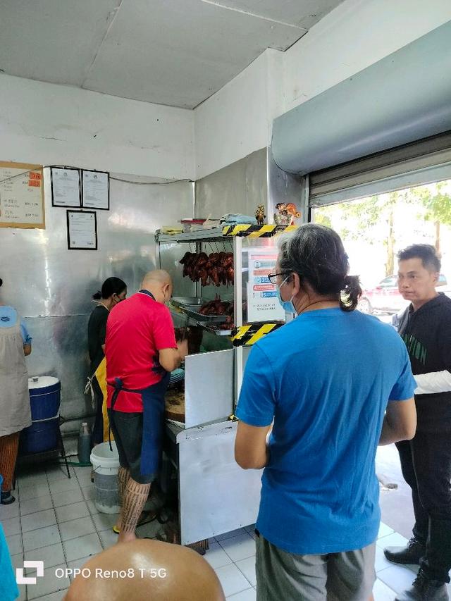 Photo of Kedai Kopi Hoe Kee - Kota Kinabalu, Sabah, Malaysia