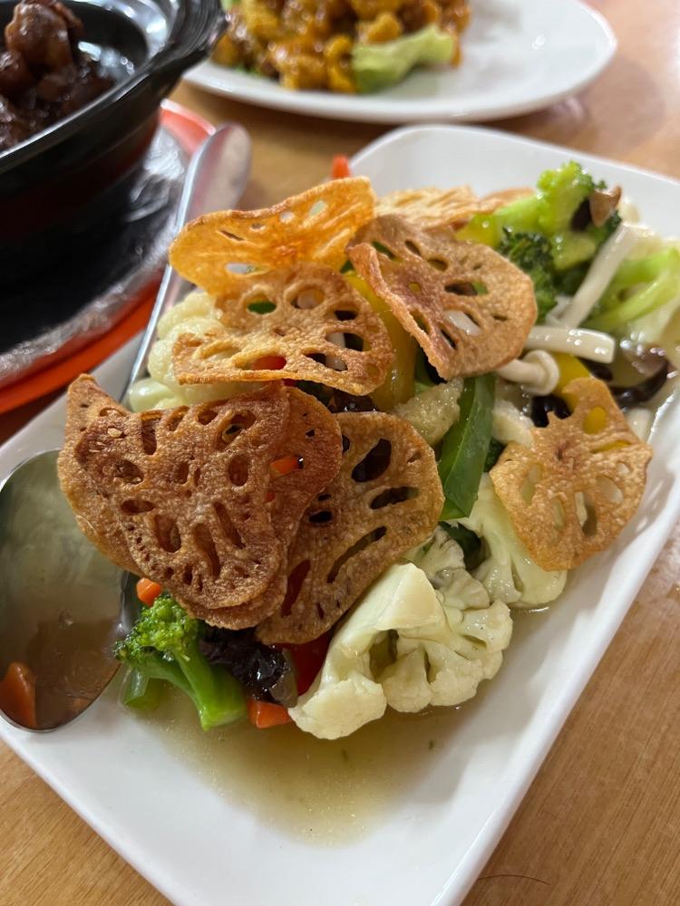 Photo of Kheng Hin 瓊興茶室 - Kota Kinabalu, Sabah, Malaysia