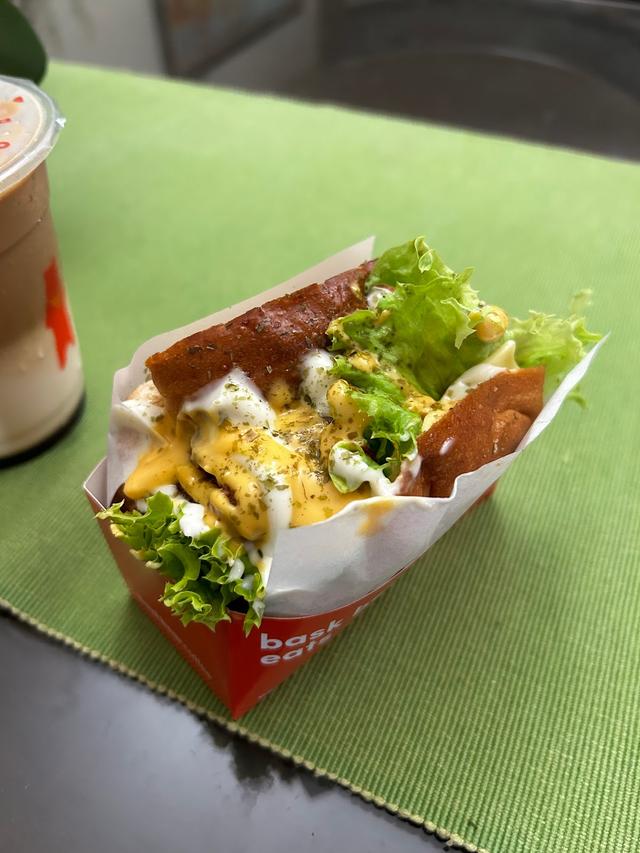 Photo of Bask Bear Coffee Taman Puchong Permai - Puchong, Selangor, Malaysia