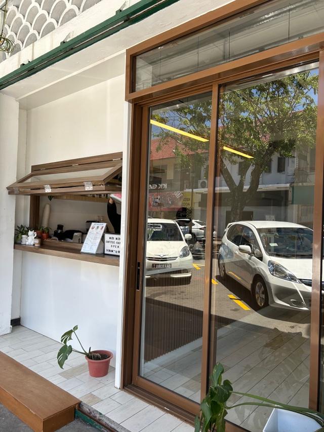 Photo of mizumizu coffee - Kota Kinabalu, Sabah, Malaysia